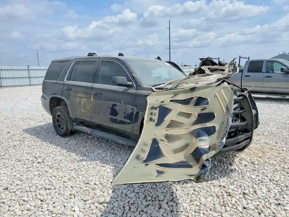1GNLCDEC1LR297950 2020 CHEVROLET TAHOE-3