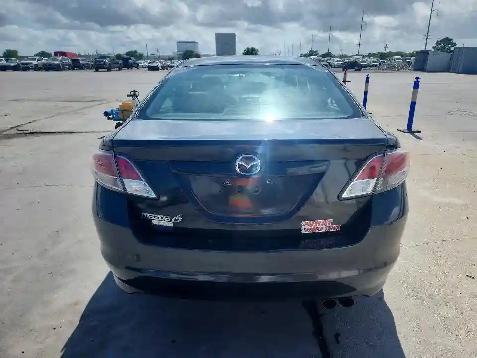 1YVHZ8DH4C5M43485 2012 MAZDA 6-5