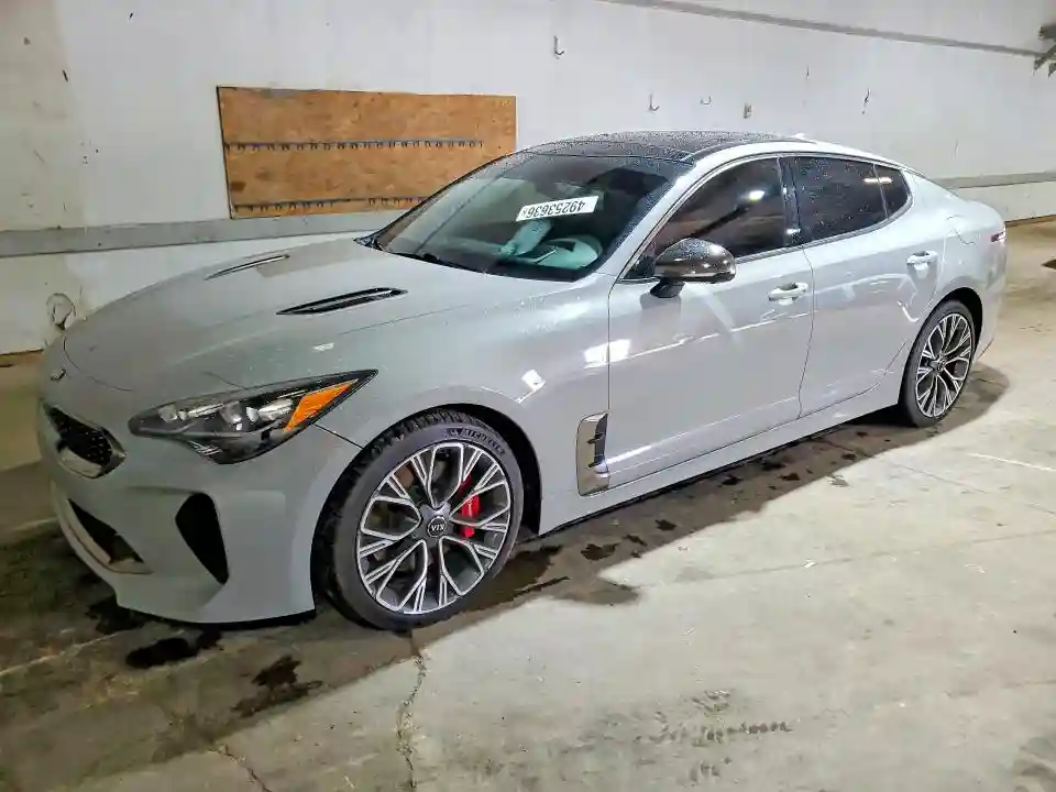 KNAE55LC0K6064210 2019 KIA STINGER-0