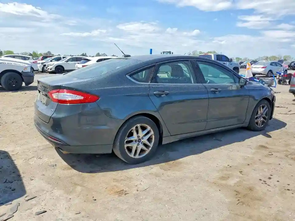 3FA6P0H73FR188812 2015 FORD FUSION-2