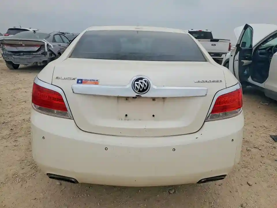 1G4GC5E30DF271113 2013 BUICK LACROSSE-5