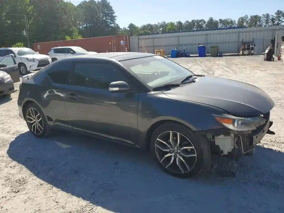 JTKJF5C7XF3088922 2015 SCION TC-3