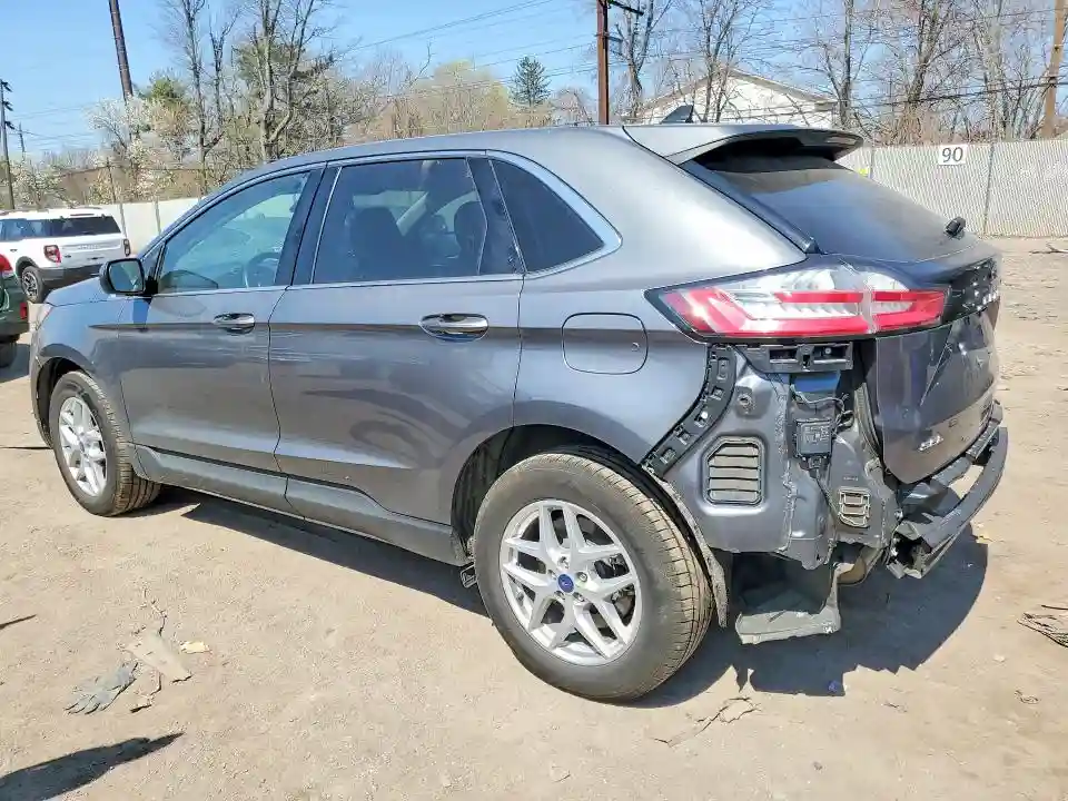 2FMPK4J9XNBA93897 2022 FORD EDGE-1