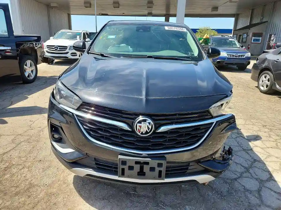 KL4MMCSL9NB038475 2022 BUICK ENCORE-4