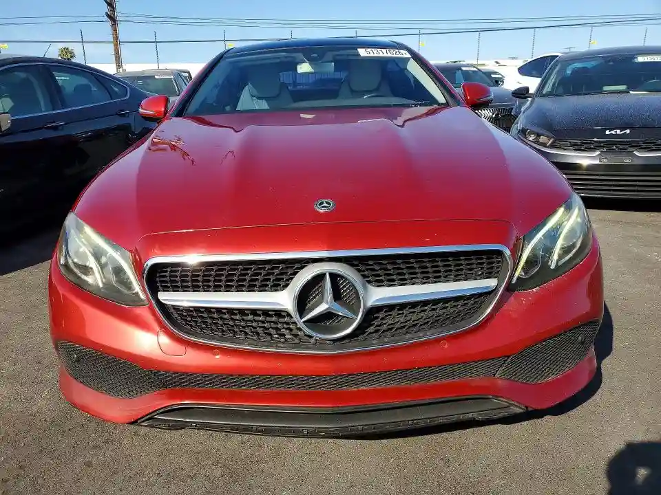 WDD1J6FB1JF022719 2018 MERCEDES-BENZ E-CLASS-4