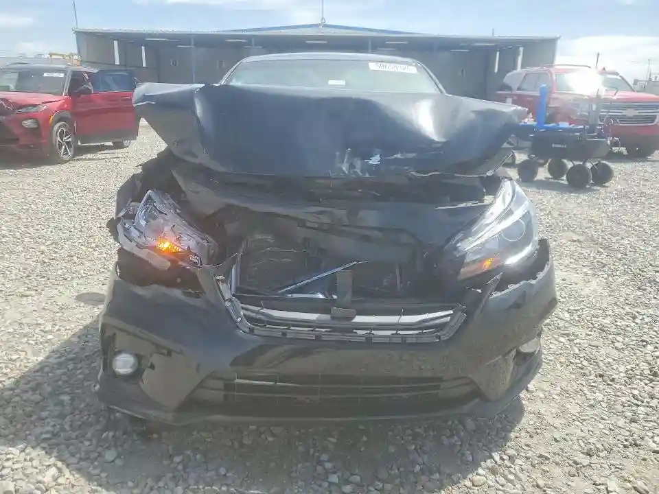 4S3BNAF63K3035936 2019 SUBARU LEGACY-4