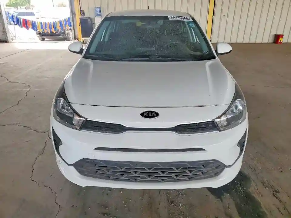 3KPA24AD2ME422971 2021 KIA RIO-4