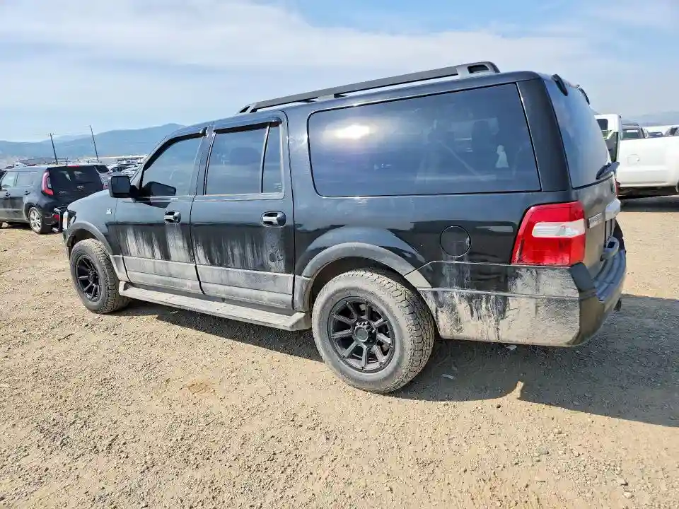 1FMJK1J50EEF27900 2014 FORD EXPEDITION-1