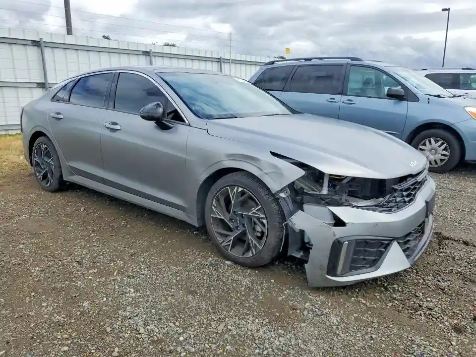KNAG64J74S5326208 2025 KIA K5-3