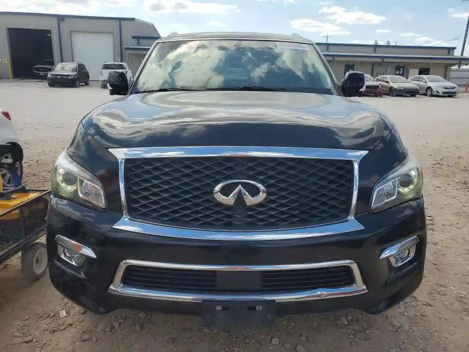 JN8AZ2NE9H9158312 2017 INFINITI QX80-4
