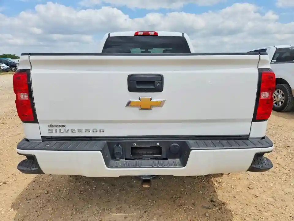 1GCRCPEH9JZ322395 2018 CHEVROLET ALL MODELS-5