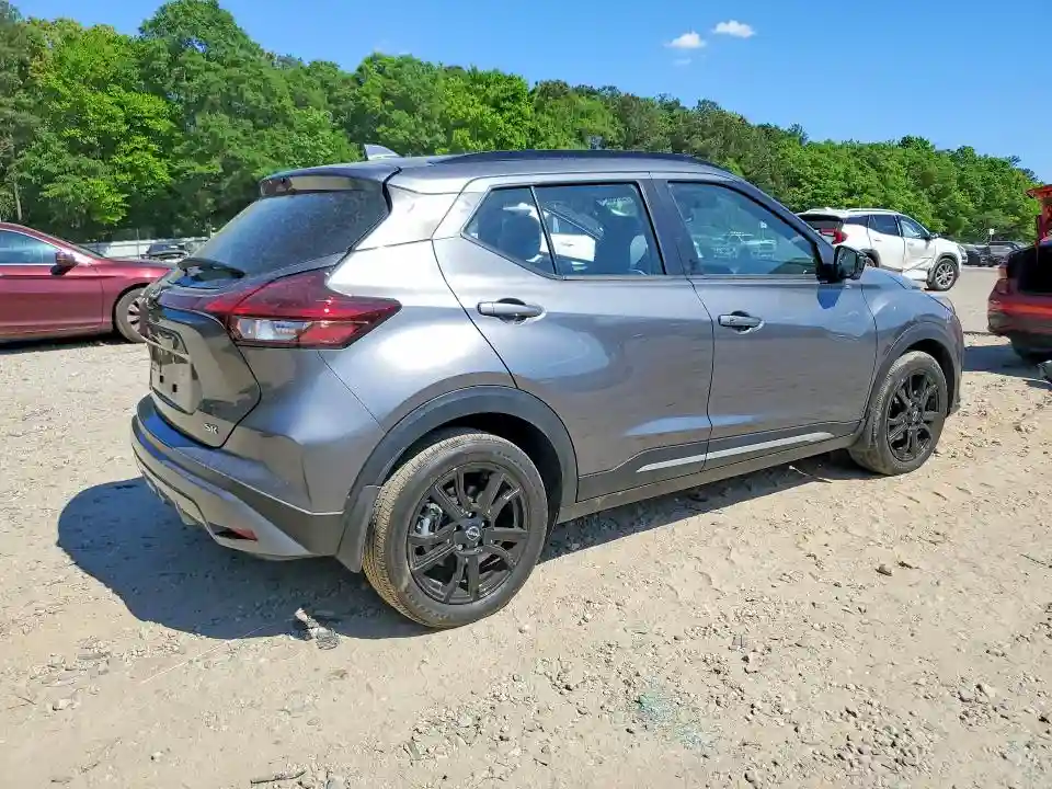 3N1CP5DV2PL532877 2023 NISSAN KICKS-2