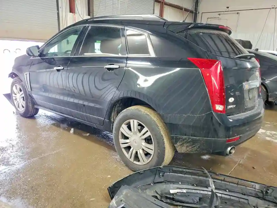 3GYFNAE3XES588228 2014 CADILLAC SRX-1