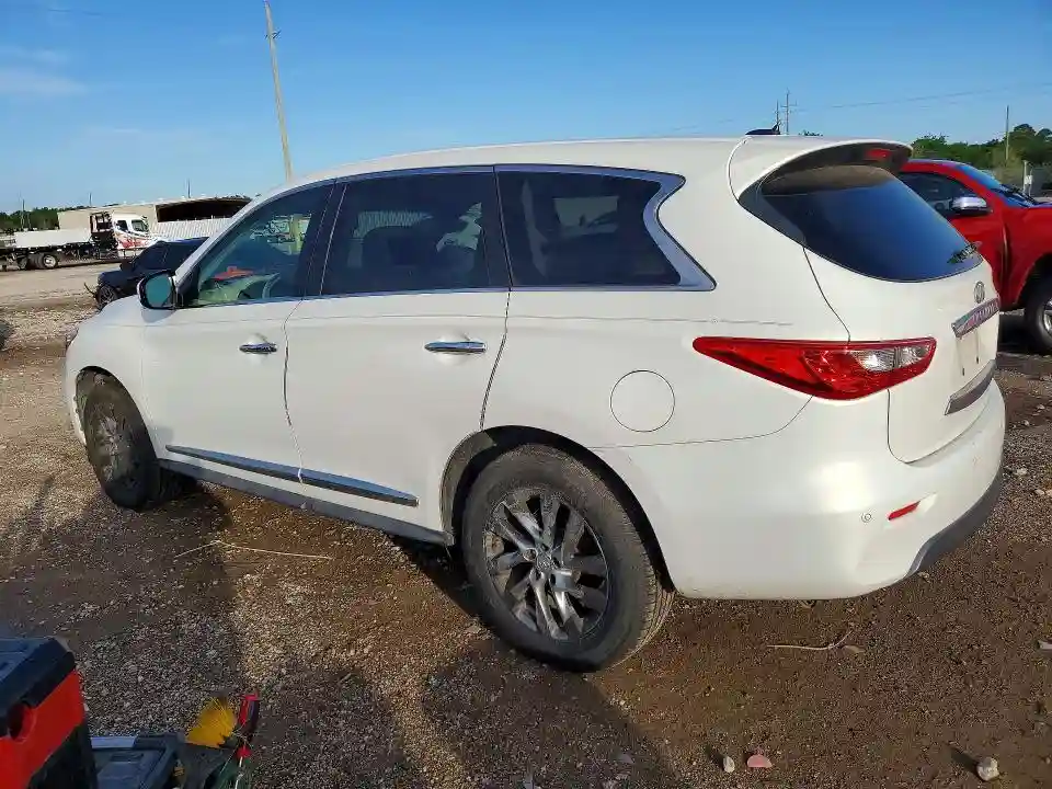 5N1AL0MN7DC308901 2013 INFINITI JX35-1