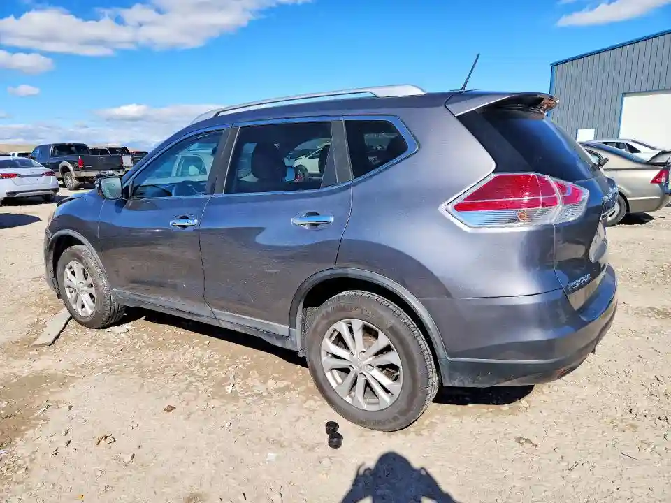 KNMAT2MV7GP627034 2016 NISSAN ROGUE-1
