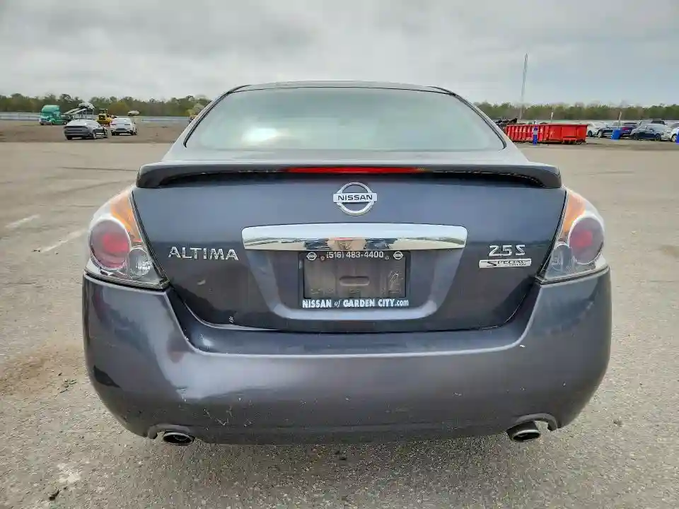 1N4AL2AP5BN430878 2011 NISSAN ALTIMA-5