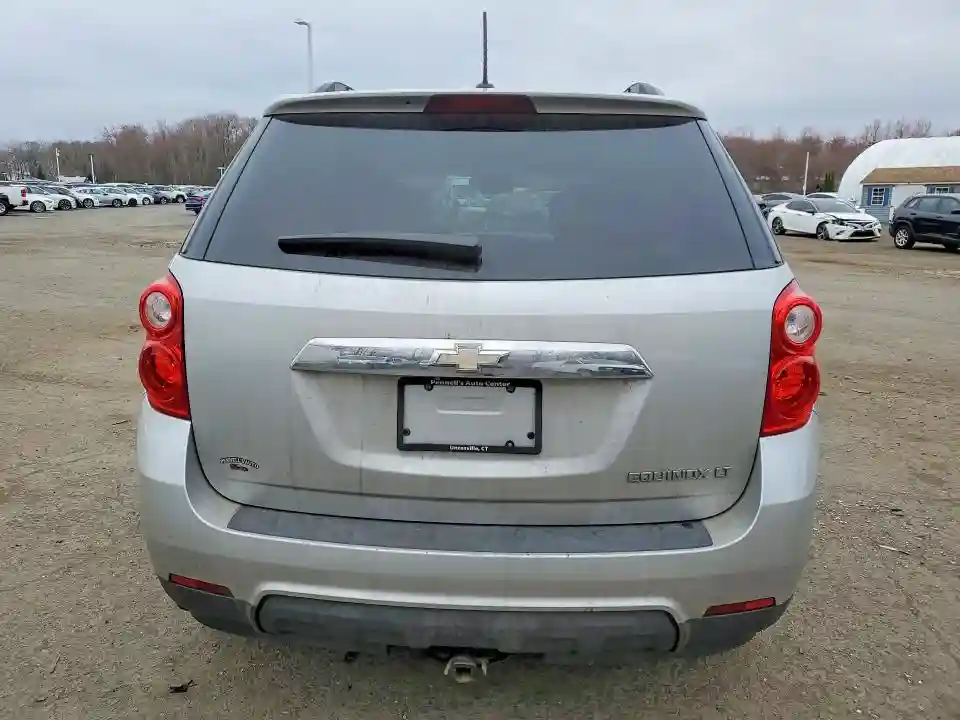 2GNALCEK9F1166223 2015 CHEVROLET EQUINOX-5