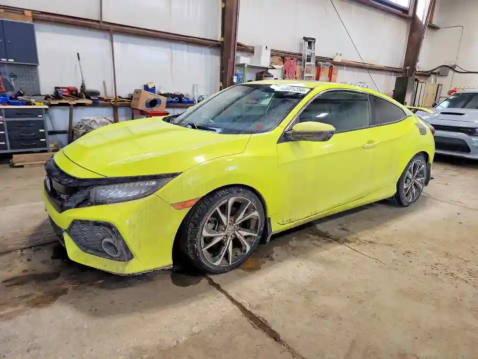 2HGFC3A56KH220238 2019 HONDA CIVIC-0