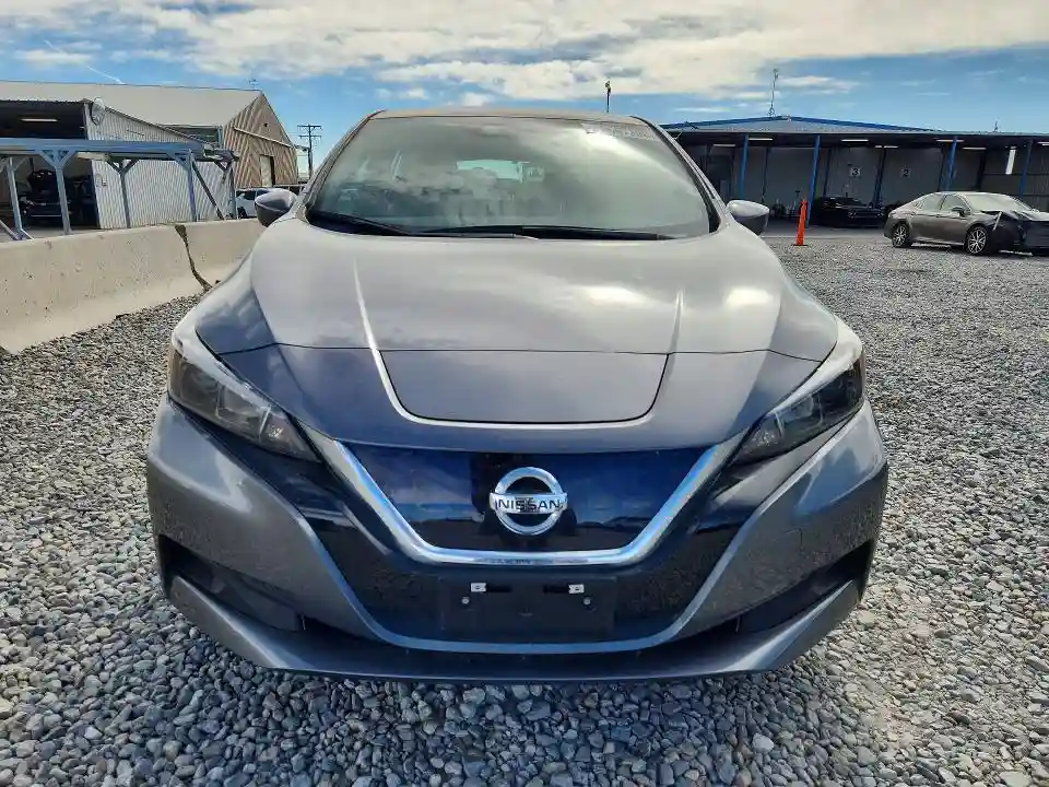 1N4AZ1BV3MC552675 2021 NISSAN LEAF-4
