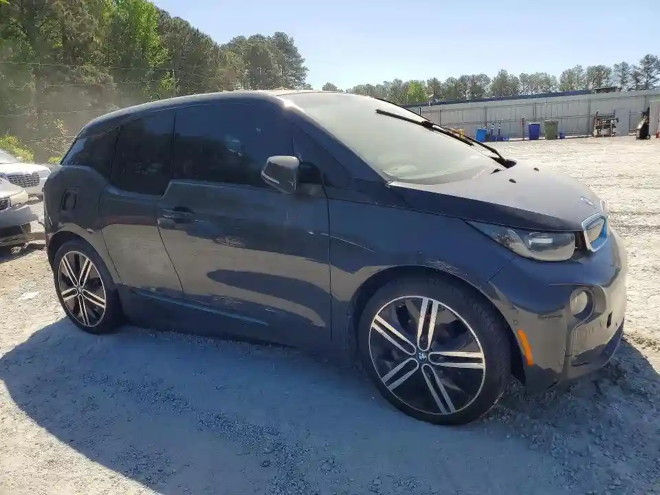 WBY1Z2C5XFV287130 2015 BMW I SERIES-3