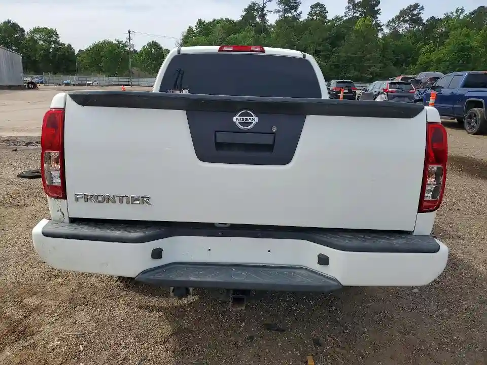 1N6BD0CT9KN874885 2019 NISSAN FRONTIER-5