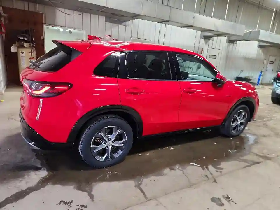3CZRZ2H78PM732307 2023 HONDA HR-V-2