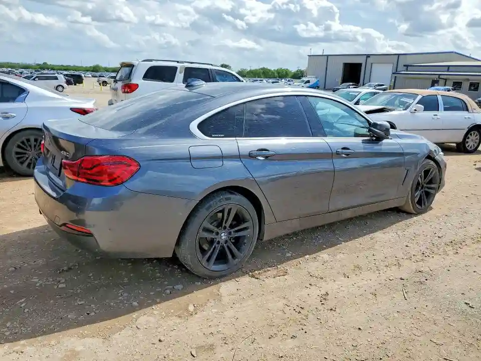 WBA4J3C51KBL11299 2019 BMW 4 SERIES-2