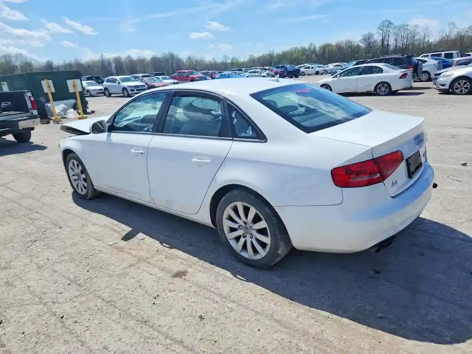 WAUBFAFL0EN002174 2014 AUDI A4-1