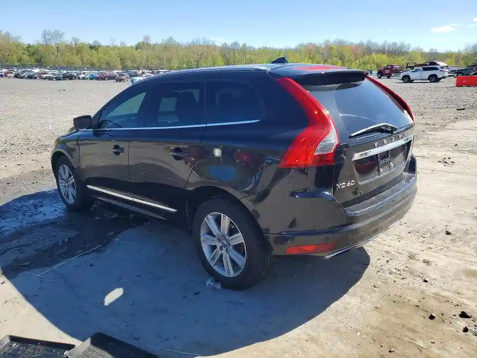 YV4902RK1G2837536 2016 VOLVO XC60-1
