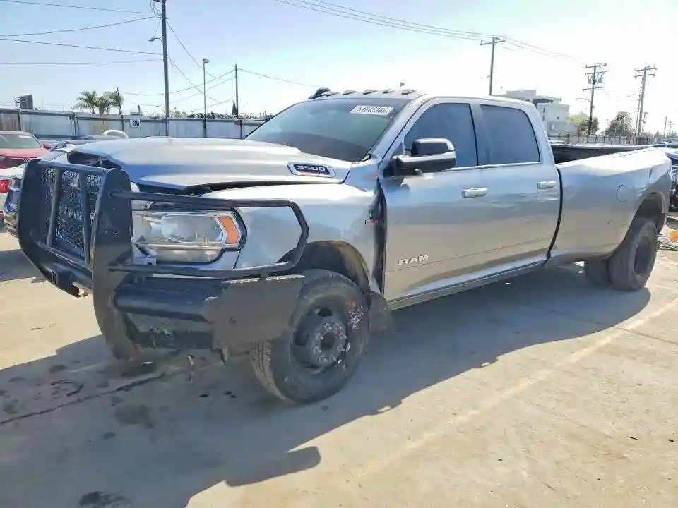 3C63RRHL7LG109083 2020 RAM 3500-0