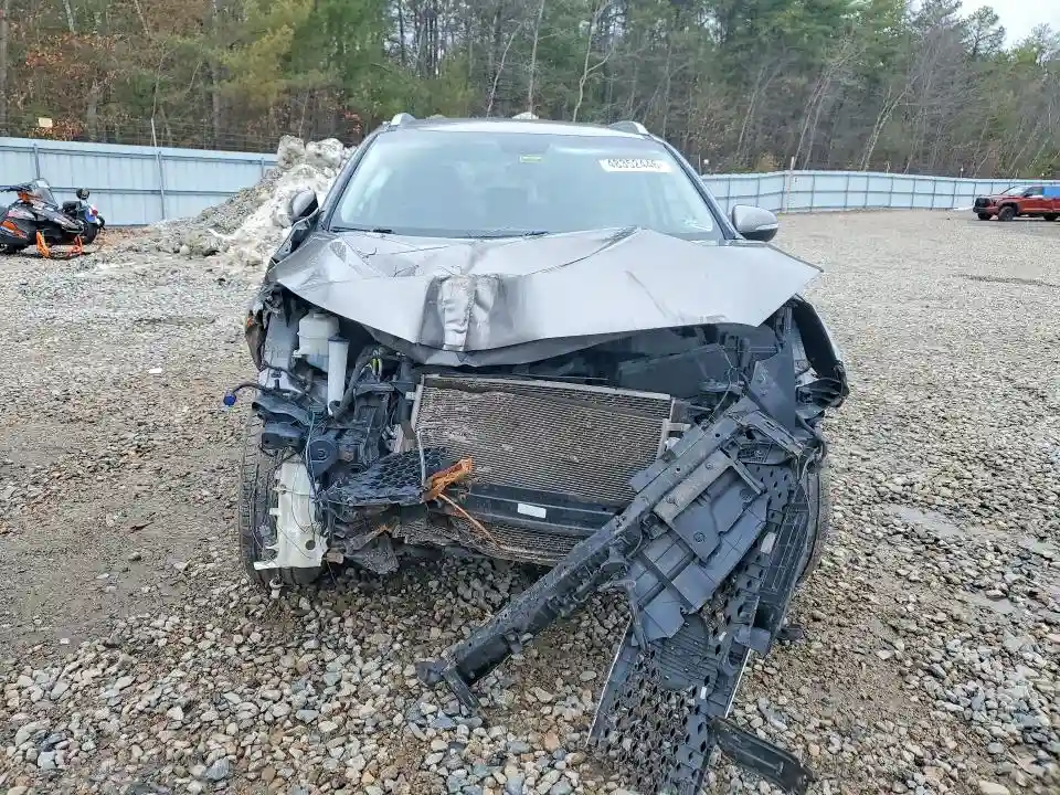 5XYPGDA58JG375707 2018 KIA SORENTO-4