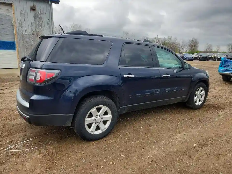 1GKKRPKD2GJ289284 2016 GMC ACADIA-2