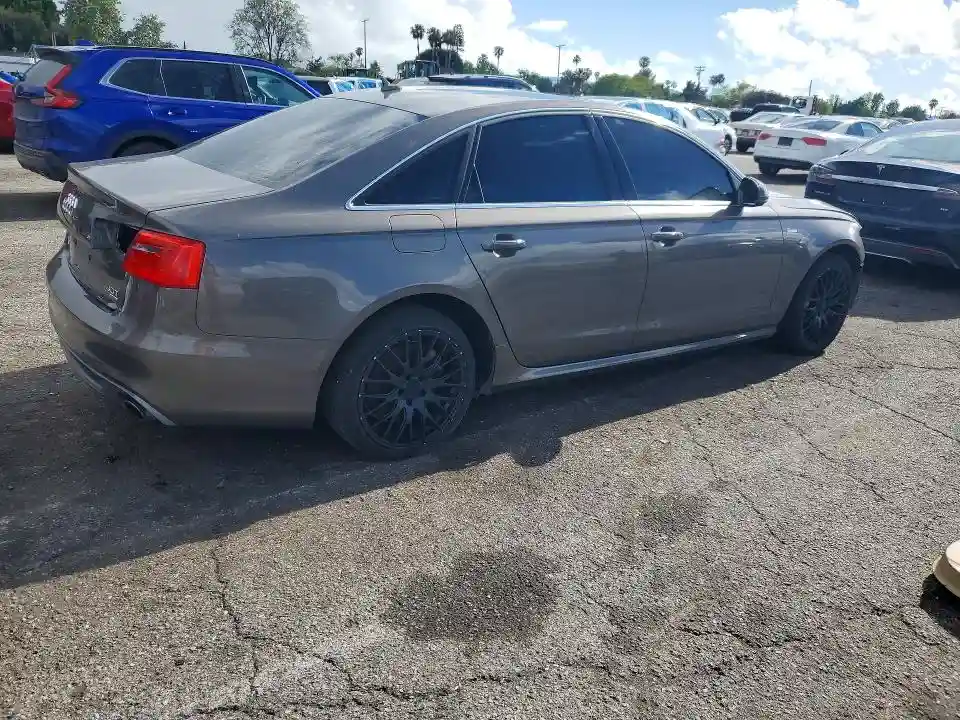 WAUHGAFC0EN074371 2014 AUDI A6-2