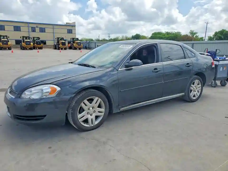 2G1WB5E39F1121006 2015 CHEVROLET IMPALA-0