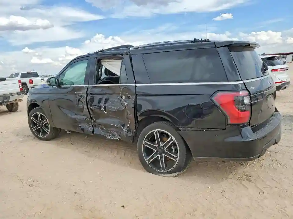 1FMJK1KT4MEA70570 2021 FORD EXPEDITION-1
