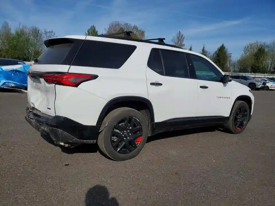 1GNEVKKW2PJ330870 2023 CHEVROLET TRAVERSE-2