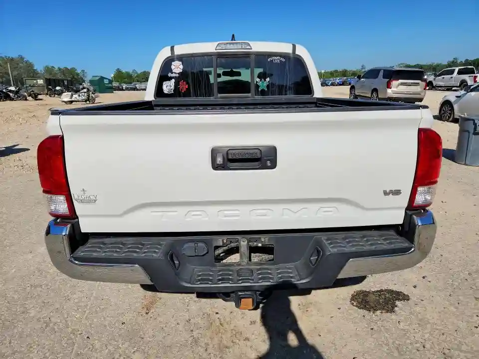 3TMAZ5CN2HM036330 2017 TOYOTA TACOMA-5