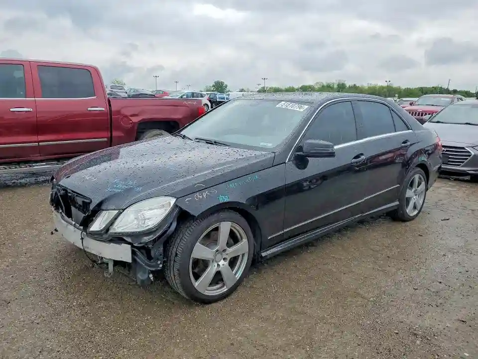WDDHF8HB2AA192576 2010 MERCEDES-BENZ E-CLASS-0