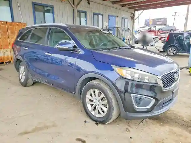 5XYPG4A34HG336573 2017 KIA SORENTO-3