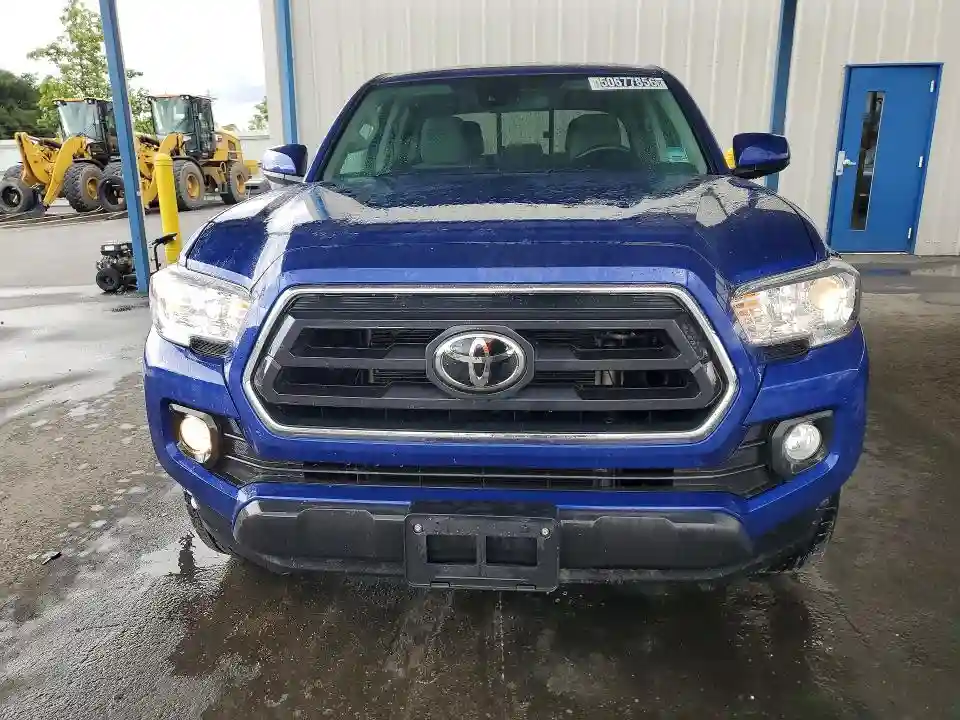 3TYAX5GN2NT051961 2022 TOYOTA TACOMA-4