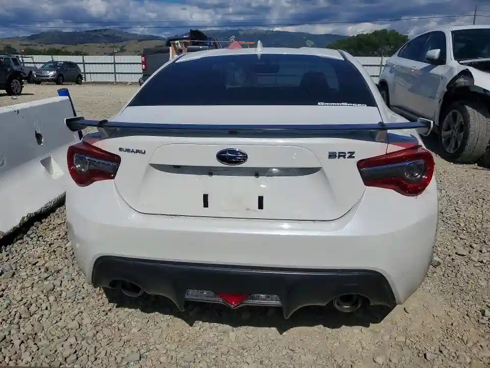 JF1ZCAC15H8606616 2017 SUBARU BRZ-5