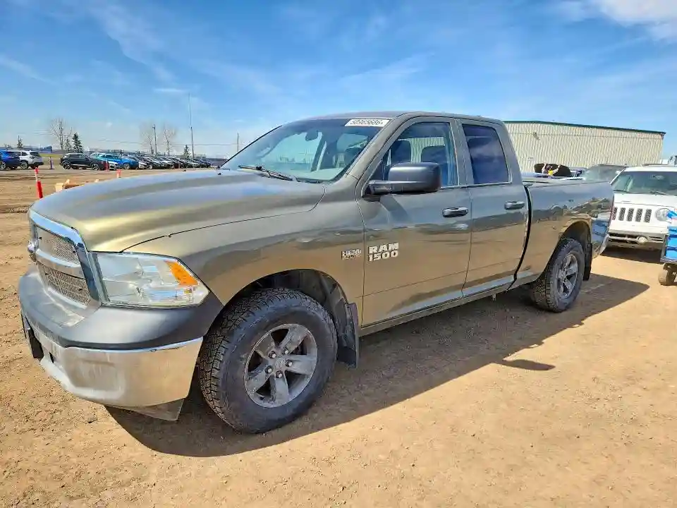 1C6RR7FT8ES257269 2014 RAM 1500-0