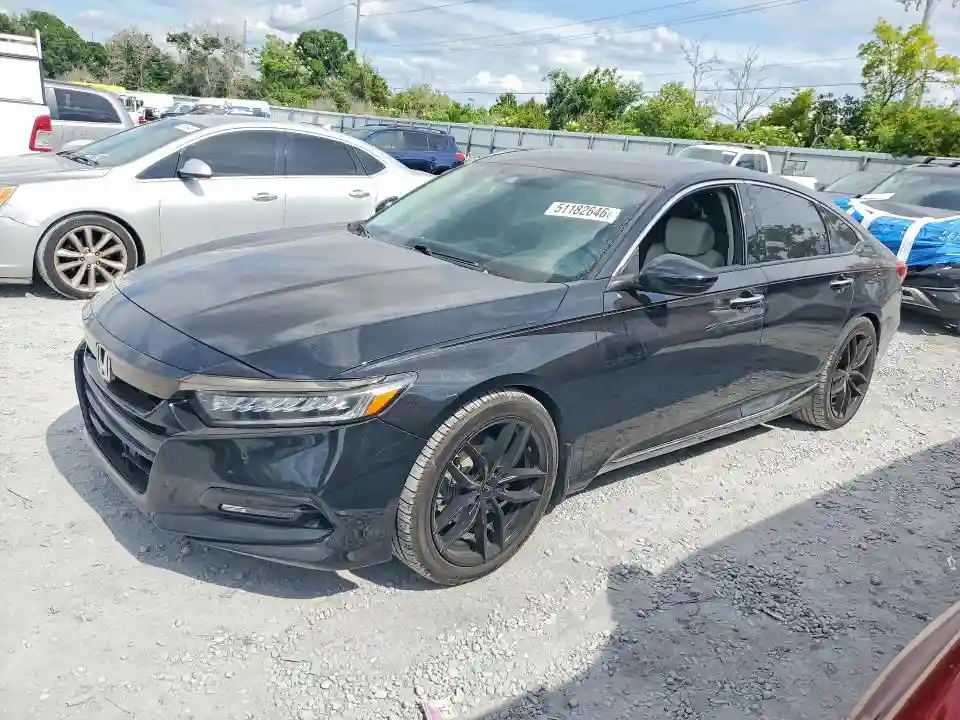 1HGCV2F93JA037184 2018 HONDA ACCORD-0