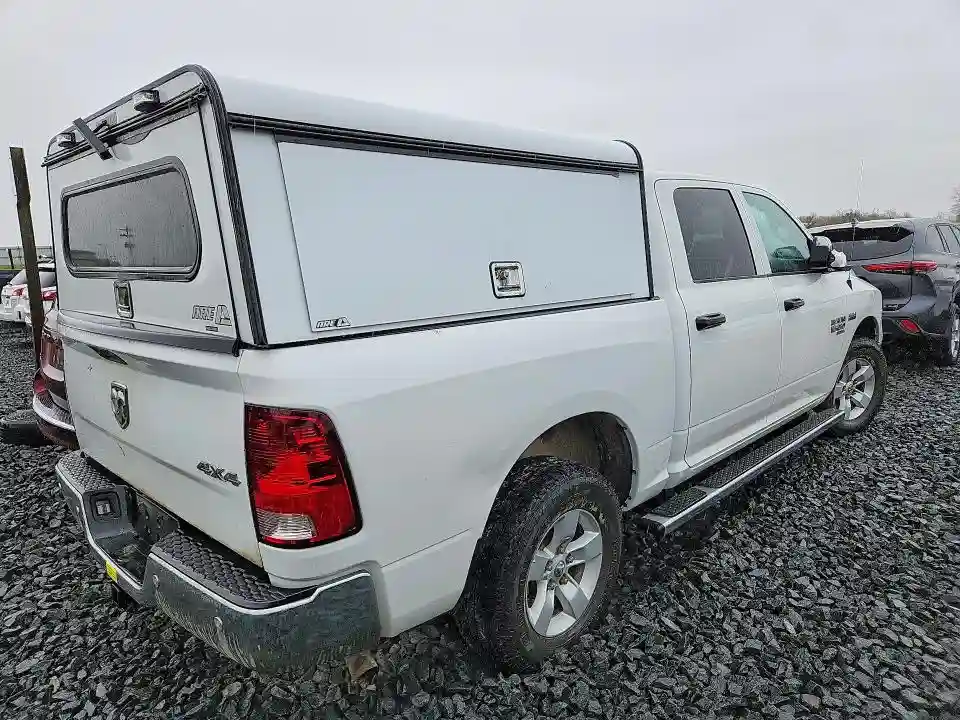 3C6RR7KT1MG713737 2021 RAM 1500-2