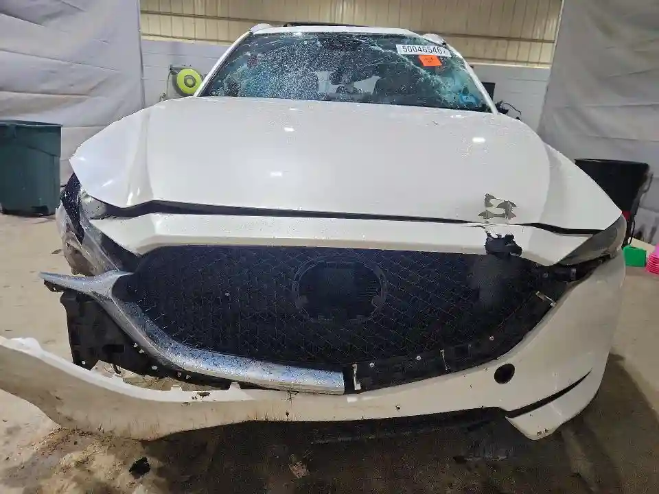 JM3KFBDM9J1405454 2018 MAZDA CX-5-4