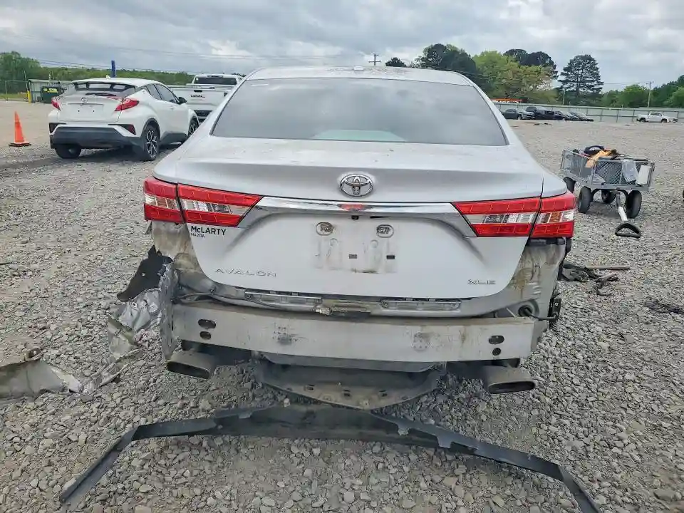 4T1BK1EB2DU012826 2013 TOYOTA AVALON-5