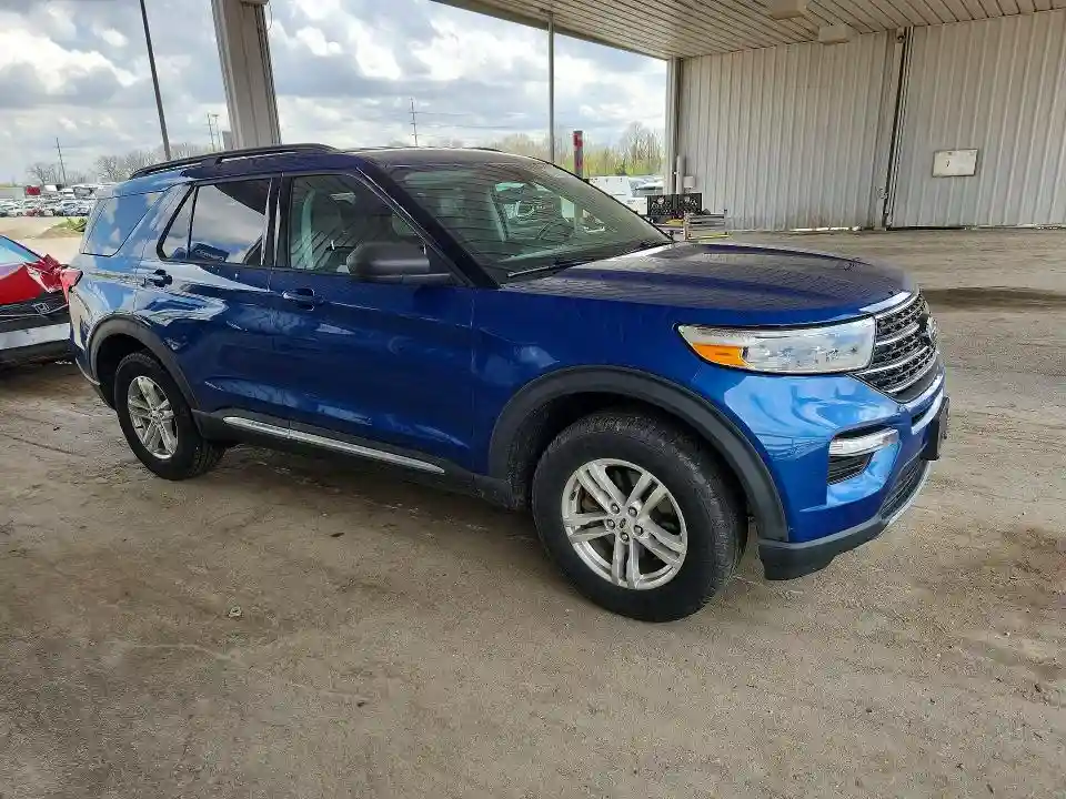 1FMSK8DH3MGB18814 2021 FORD EXPLORER-3