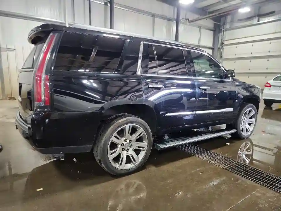 1GYS4CKJ0FR294308 2015 CADILLAC ESCALADE-2