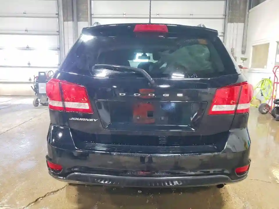 3C4PDCBB2KT833646 2019 DODGE JOURNEY-5