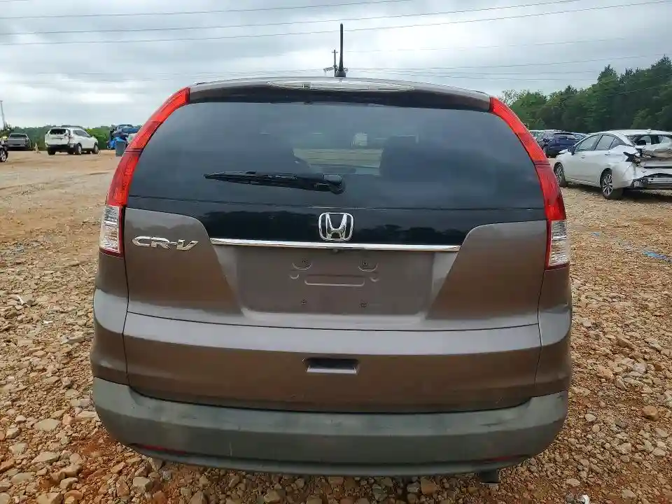 5J6RM3H51DL046416 2013 HONDA CRV-5